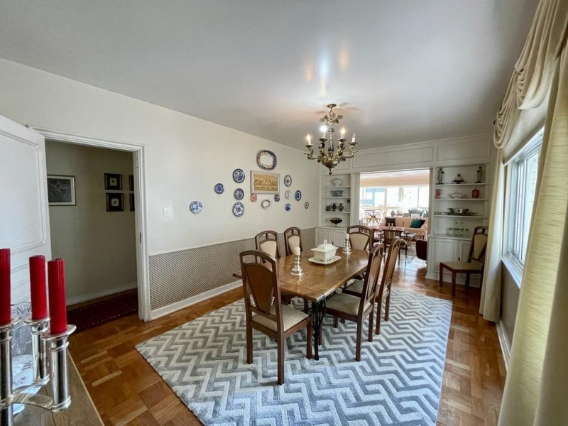 Apartamento à venda Consolação com 348m² e 3 quartos por R$ 2.800.000 - 19.jpg