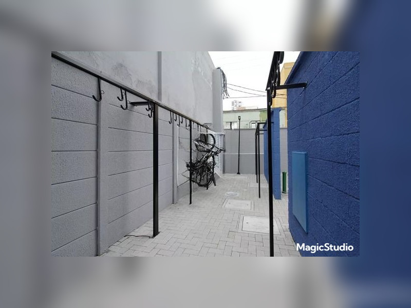Apartamento à venda Barra Funda com 36m² e 2 quartos por R$ 339.900 - 893631555-267-magic.jpeg