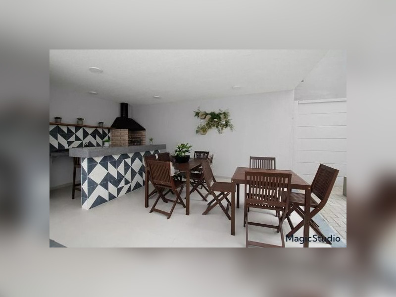 Apartamento à venda Barra Funda com 36m² e 2 quartos por R$ 339.900 - 893631555-471-magic.jpeg