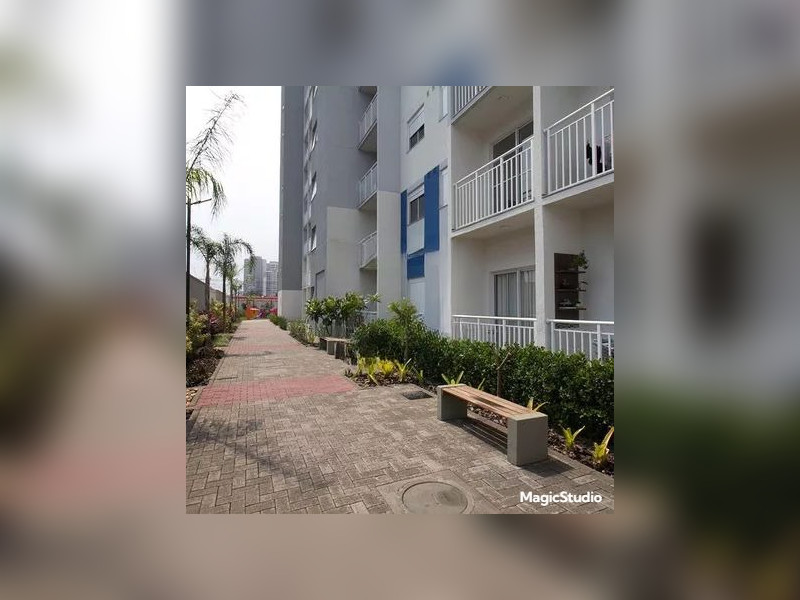 Apartamento à venda Barra Funda com 36m² e 2 quartos por R$ 339.900 - 893631555-549-magic.jpeg
