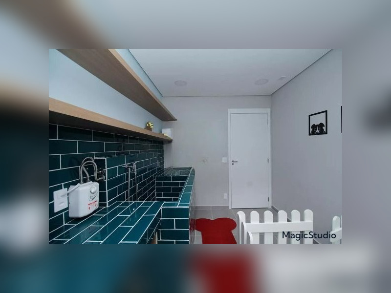 Apartamento à venda Barra Funda com 36m² e 2 quartos por R$ 339.900 - 893631555-969-magic.jpeg