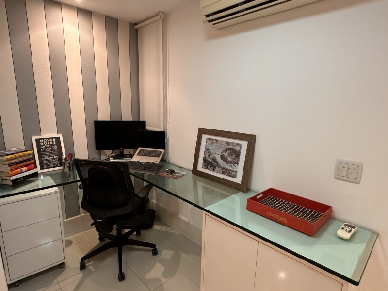 Apartamento à venda Alphaville I com 80m² e 2 quartos por R$ 1.000.000 - img-3245.jpeg