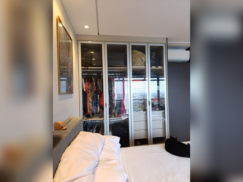 Apartamento à venda Adrianópolis com 53m² e 1 quarto por R$ 860.000 - 1000348667.jpg