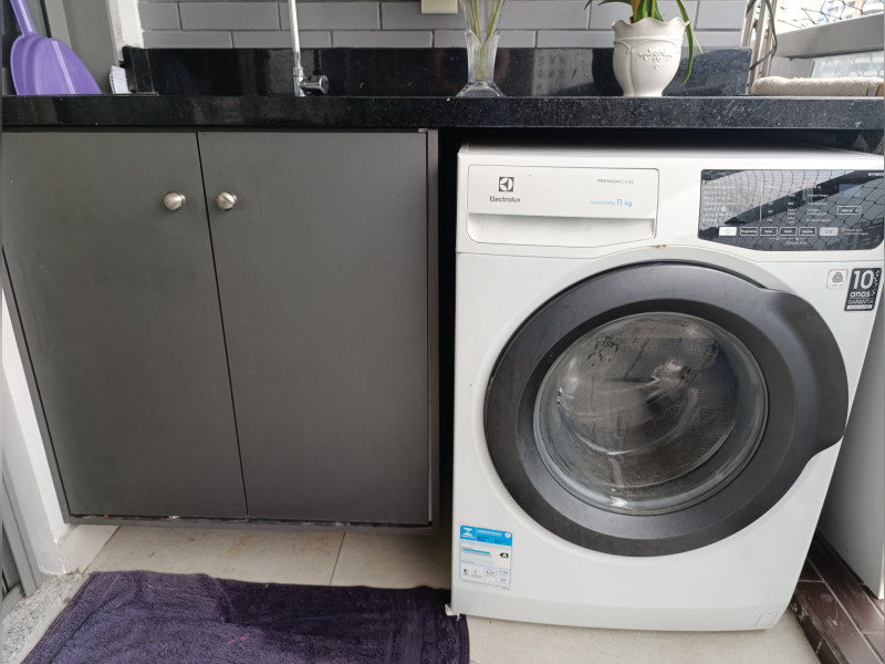 Apartamento à venda Adrianópolis com 53m² e 1 quarto por R$ 860.000 - 1000348671.jpg