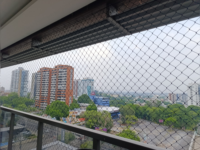 Apartamento à venda Adrianópolis com 53m² e 1 quarto por R$ 860.000 - 1000348673.jpg