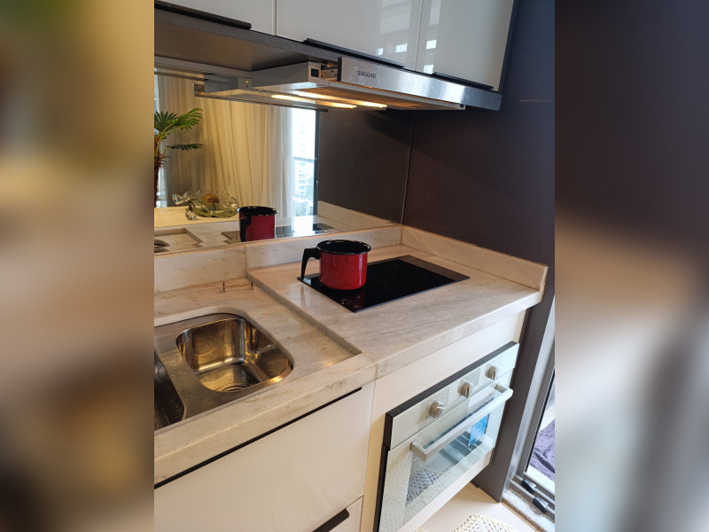 Apartamento à venda Adrianópolis com 53m² e 1 quarto por R$ 860.000 - 1000348696.jpg