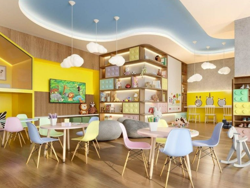 Apartamento à venda Real Parque com 330m² e 4 quartos por R$ 6.800.000 - brinquedoteca-2.png