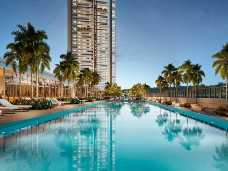 Apartamento à venda Real Parque com 330m² e 4 quartos por R$ 6.800.000 - piscina.png