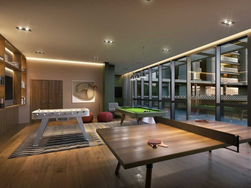 Apartamento à venda Real Parque com 330m² e 4 quartos por R$ 6.800.000 - salao-de-jogos.png