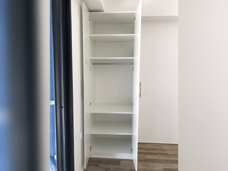 Apartamento à venda Bela Vista com 35m² e 1 quarto por R$ 480.000 - armario1.jpeg