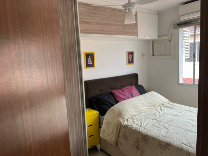 Casa de condomínio à venda Vargem Pequena com 85m² e 3 quartos por R$ 435.000 - suite-pic-01.jpg