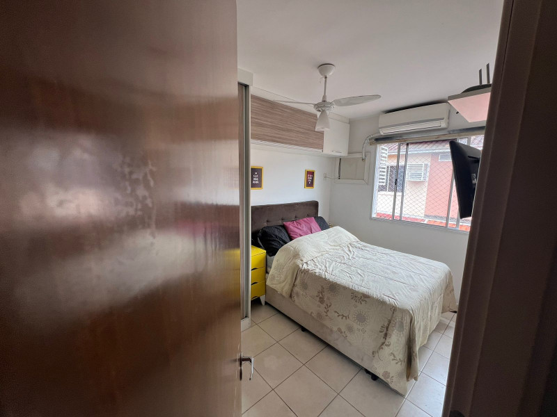 Casa de condomínio à venda Vargem Pequena com 85m² e 3 quartos por R$ 435.000 - suite-pic-02.jpg