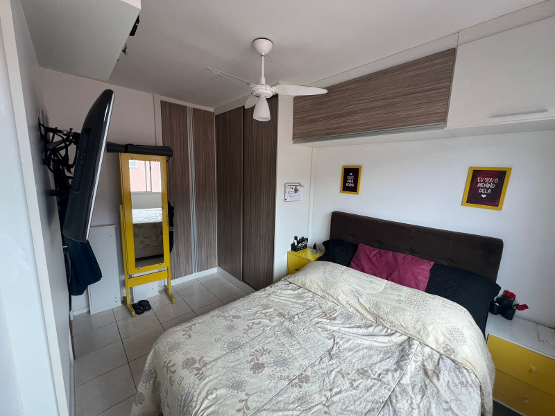 Casa de condomínio à venda Vargem Pequena com 85m² e 3 quartos por R$ 435.000 - suite-pic-03.jpg