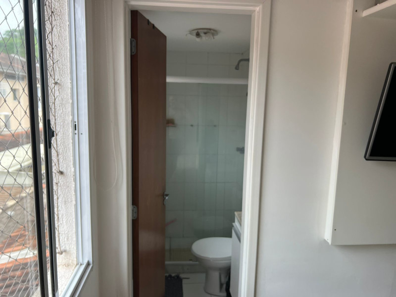 Casa de condomínio à venda Vargem Pequena com 85m² e 3 quartos por R$ 435.000 - suite-pic-04.jpg