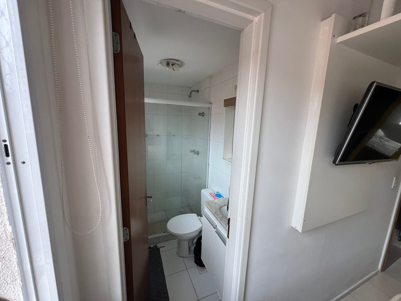 Casa de condomínio à venda Vargem Pequena com 85m² e 3 quartos por R$ 435.000 - suite-pic-05.jpg