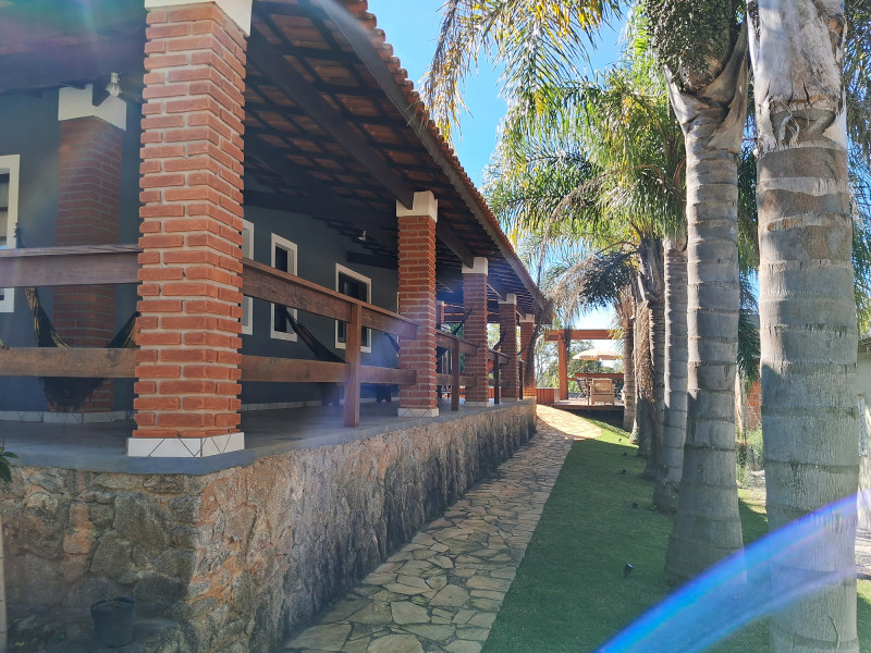 Chácara à venda centro com 1200m² e 3 quartos por R$ 800.000 - 009-vista-lateral.jpg