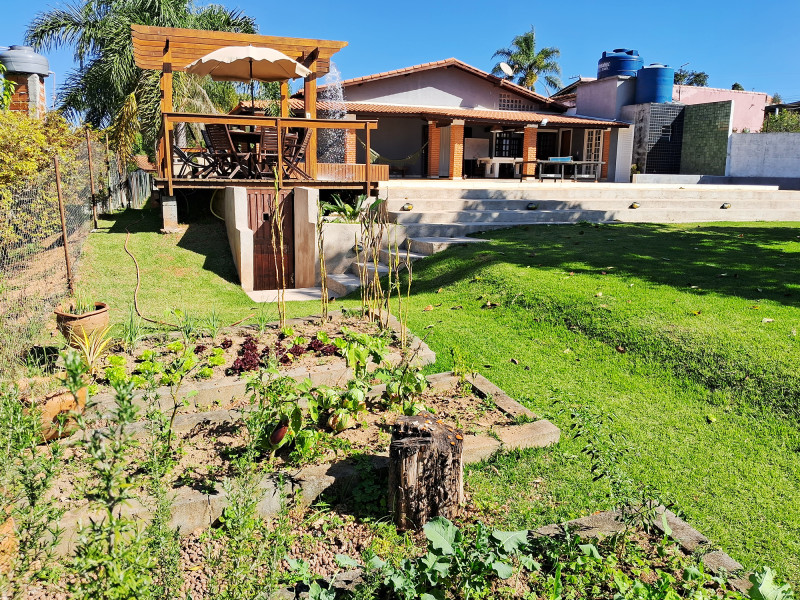 Chácara à venda centro com 1200m² e 3 quartos por R$ 800.000 - 024-horta.jpg