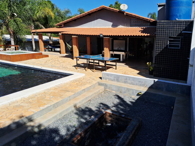 Chácara à venda centro com 1200m² e 3 quartos por R$ 800.000 - 027-fire-pit.jpg