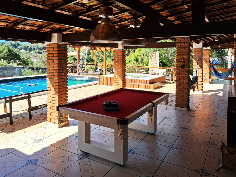 Chácara à venda centro com 1200m² e 3 quartos por R$ 800.000 - 029-varanda-traseira-jogos.jpg