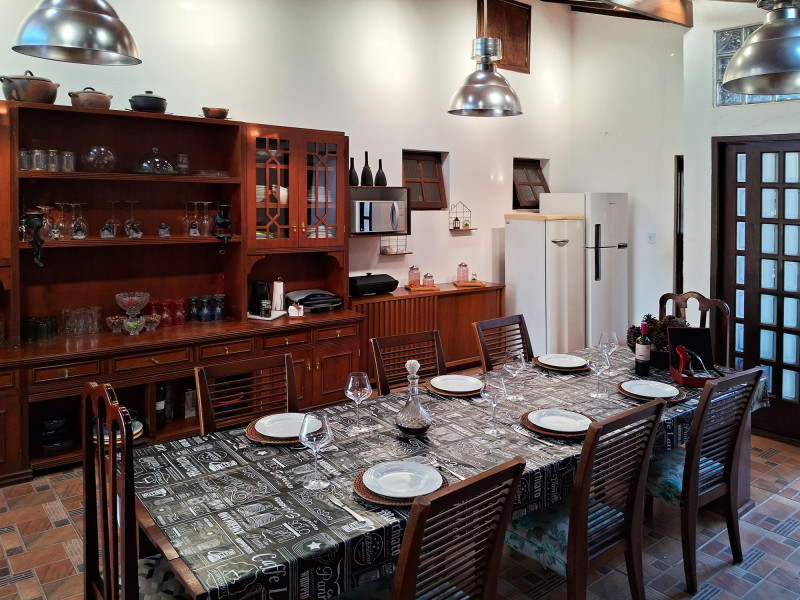 Chácara à venda centro com 1200m² e 3 quartos por R$ 800.000 - 037-area-gourmet.jpg