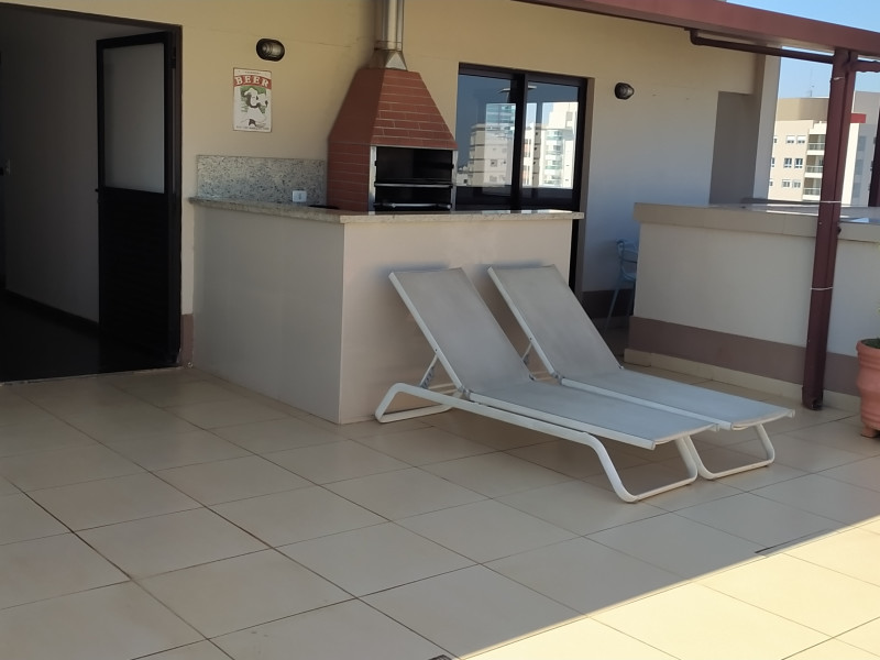 Apartamento à venda Mirandópolis com 38m² e 1 quarto por R$ 370.000 - 10terraco1.jpg