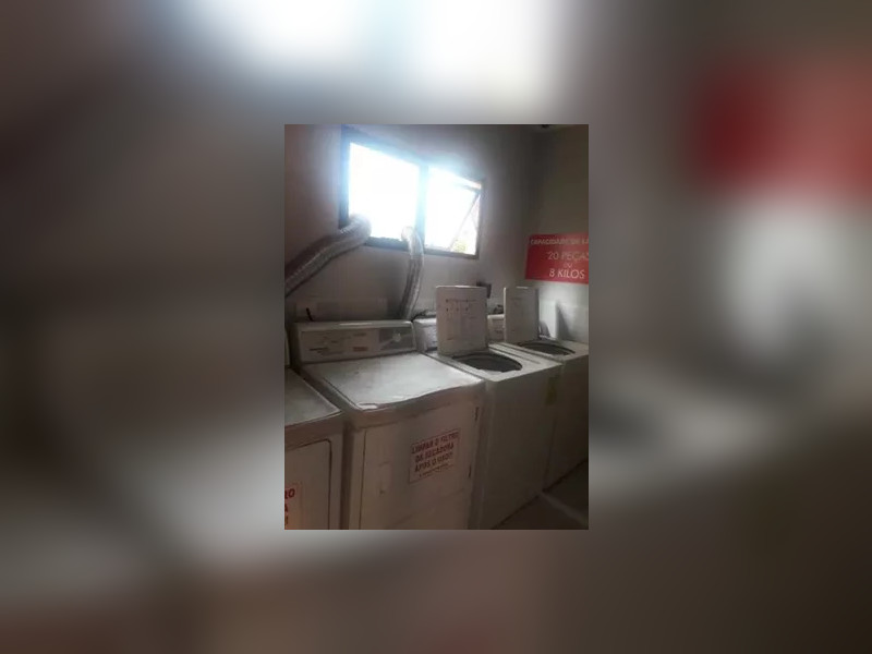 Apartamento à venda Mirandópolis com 38m² e 1 quarto por R$ 370.000 - 14lavanderia.jpg