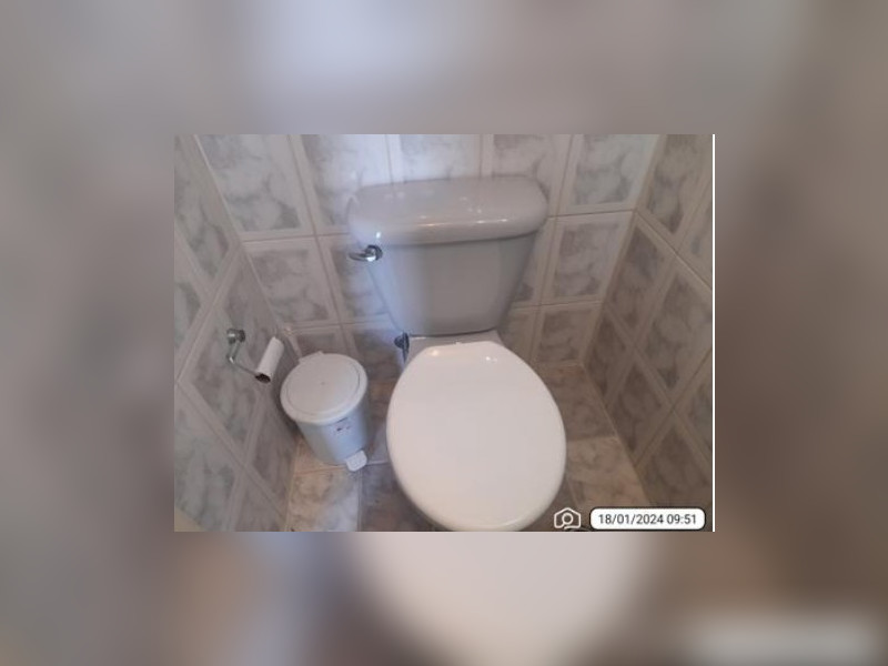 Apartamento à venda Mirandópolis com 38m² e 1 quarto por R$ 370.000 - 15banheiro6.jpg