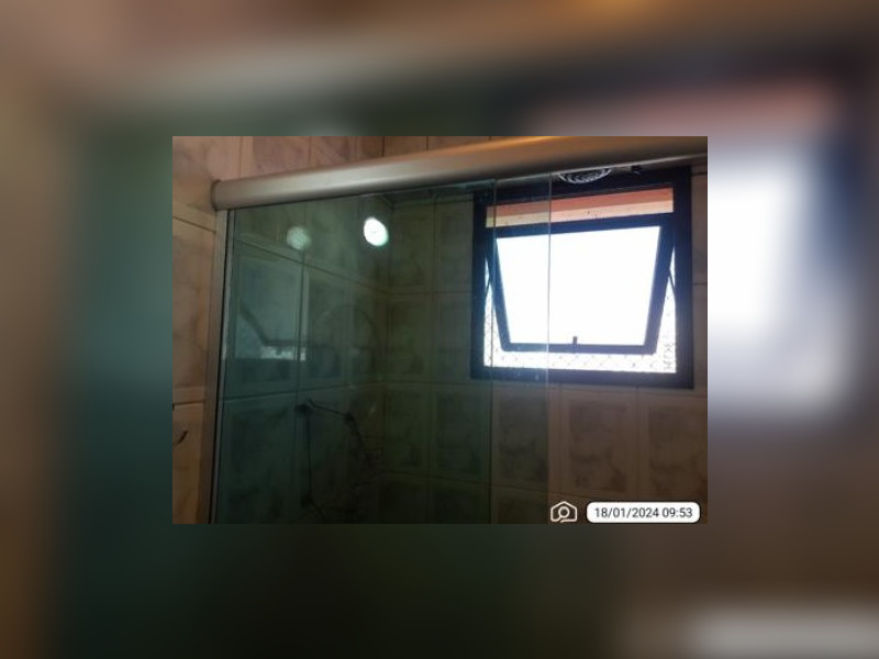 Apartamento à venda Mirandópolis com 38m² e 1 quarto por R$ 370.000 - 15banheiro7.jpg