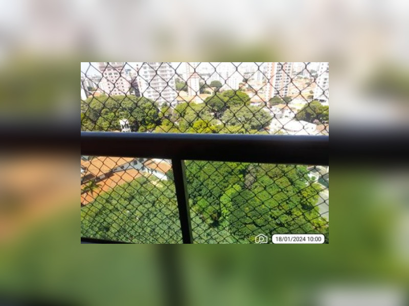 Apartamento à venda Mirandópolis com 38m² e 1 quarto por R$ 370.000 - 16sacada4.jpg