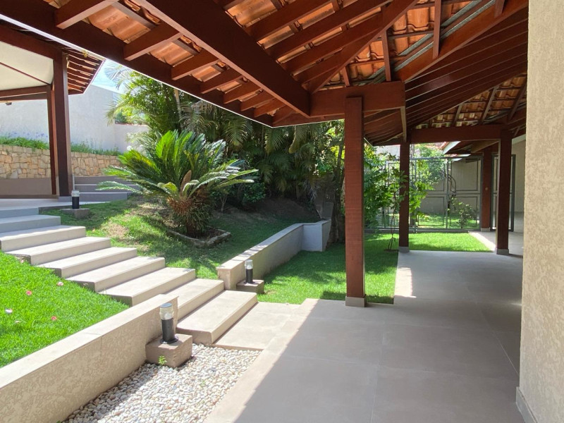Casa de condomínio à venda Parque dos Cafezais II com 381m² e 5 quartos por R$ 1.950.000 - sffz5takev1txxwrnwzodeaw.jpeg