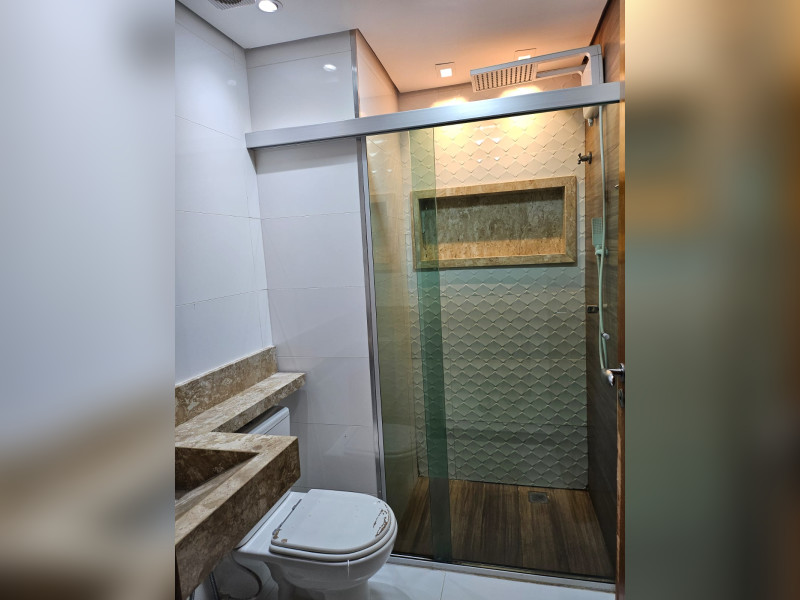 Casa de condomínio à venda Setor Habitacional Vicente Pires - Trecho 1 com 160m² e 3 quartos por R$ 1.198.000 - 6ota0ztiquyr0d9tneuzed2g.jpeg