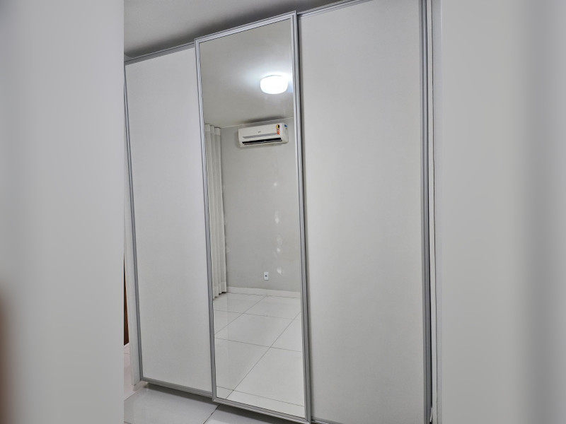 Casa de condomínio à venda Setor Habitacional Vicente Pires - Trecho 1 com 160m² e 3 quartos por R$ 1.198.000 - cxlrfqchuhpmkgdkncyjl27d.jpeg