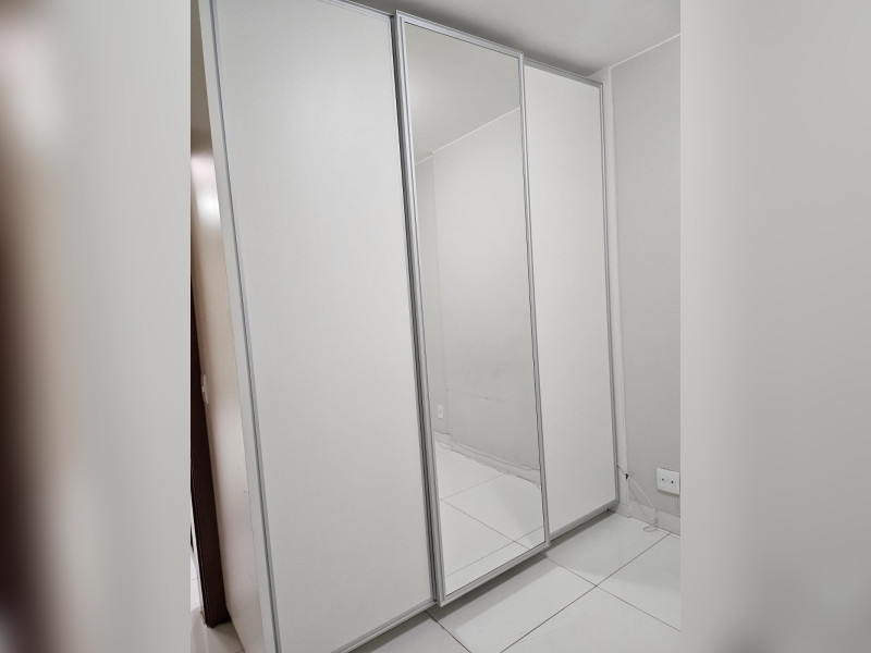 Casa de condomínio à venda Setor Habitacional Vicente Pires - Trecho 1 com 160m² e 3 quartos por R$ 1.198.000 - l7wfd5qefgp5u1ghsuivqv4.jpeg