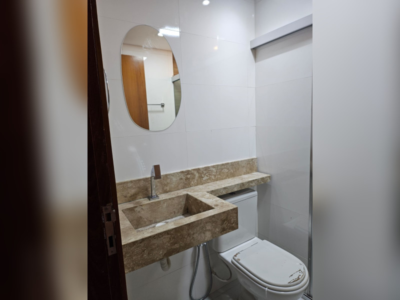 Casa de condomínio à venda Setor Habitacional Vicente Pires - Trecho 1 com 160m² e 3 quartos por R$ 1.198.000 - z78exdkbq9j7brxf21cn79du.jpeg