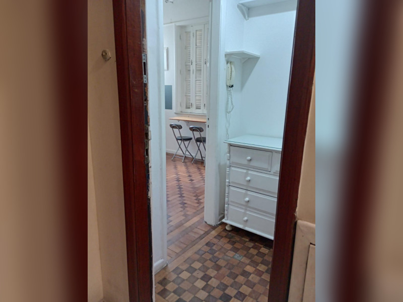 Apartamento à venda Flamengo com 20m² e 1 quarto por R$ 340.000 - 2253eac2-b631-4f47-a804-bee66f8ce84a.jpeg