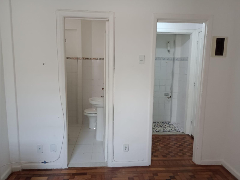 Apartamento à venda Flamengo com 20m² e 1 quarto por R$ 340.000 - edd5165f-f2dd-40bb-9288-eefc94e64964.jpeg