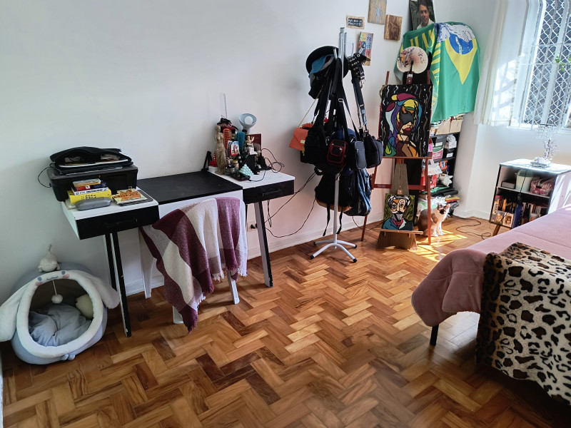 Apartamento à venda Bela Vista com 137m² e 3 quartos por R$ 1.000.000 - 1000166957.jpg
