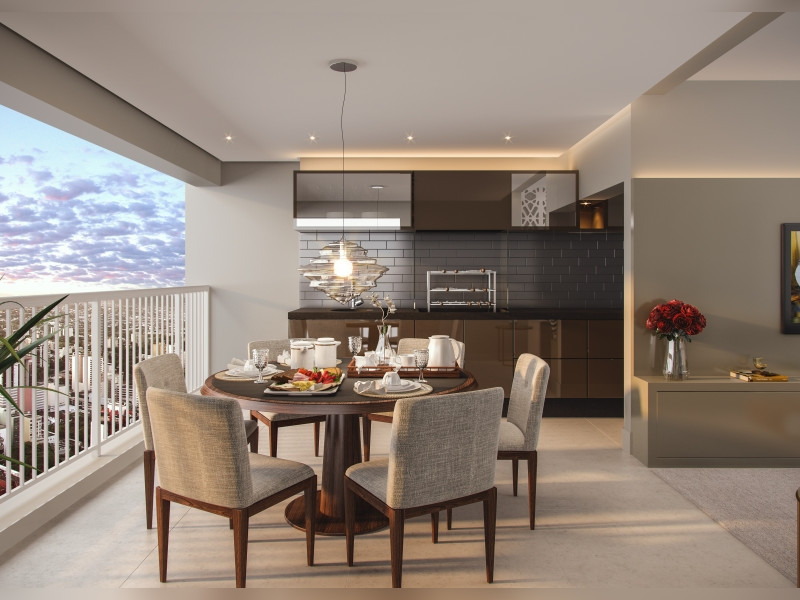 Apartamento à venda Parque São Domingos com 70m² e 2 quartos por R$ 720.000 - vista13.jpg