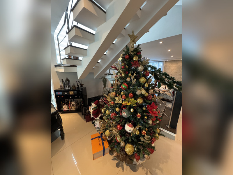 Casa à venda Pineville com 480m² e 4 quartos por R$ 6.950.000 - img-6054.jpeg