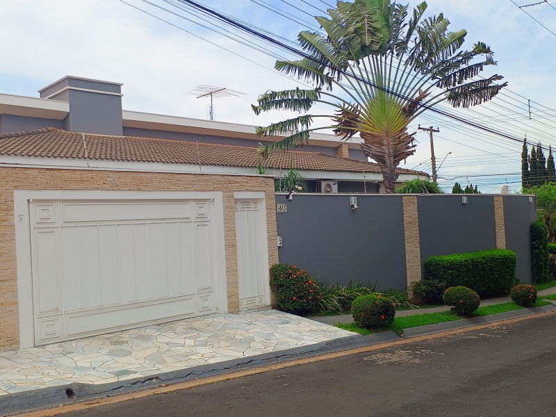 Casa à venda City Ribeirão com 250m² e 3 quartos por R$ 1.170.000 - 1000589435.jpg