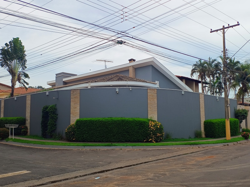 Casa à venda City Ribeirão com 250m² e 3 quartos por R$ 1.170.000 - 1000589444.jpg
