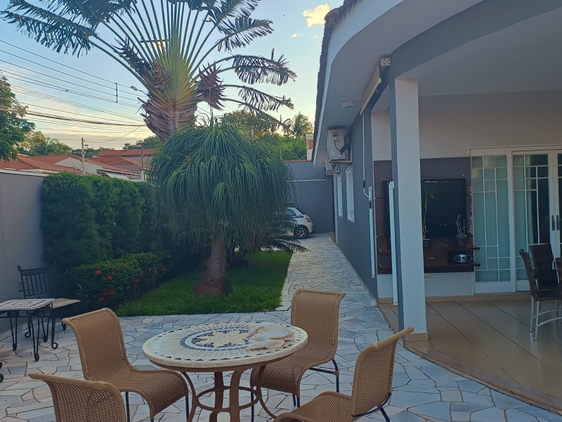 Casa à venda City Ribeirão com 250m² e 3 quartos por R$ 1.170.000 - 1000592998.jpg