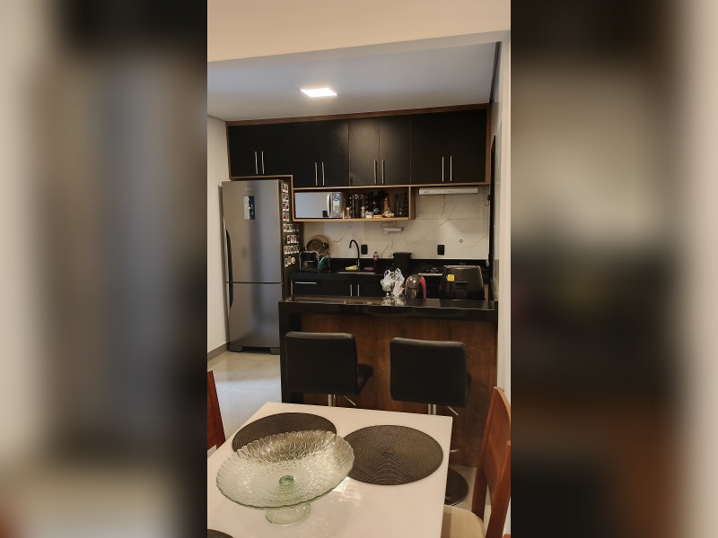imóvel com 80m² - Jardim Vale Verde - Jundiaí