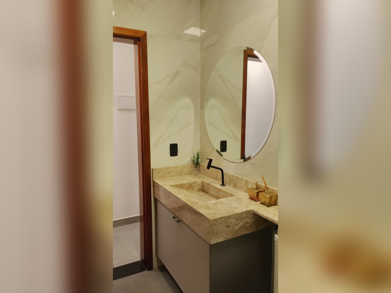 imóvel com 80m² - Jardim Vale Verde - Jundiaí