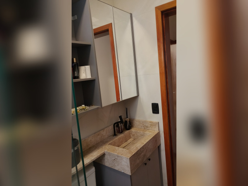 imóvel com 80m² - Jardim Vale Verde - Jundiaí