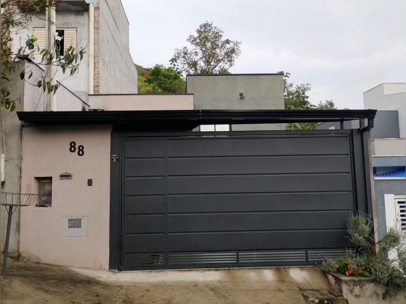 imóvel com 80m² - Jardim Vale Verde - Jundiaí