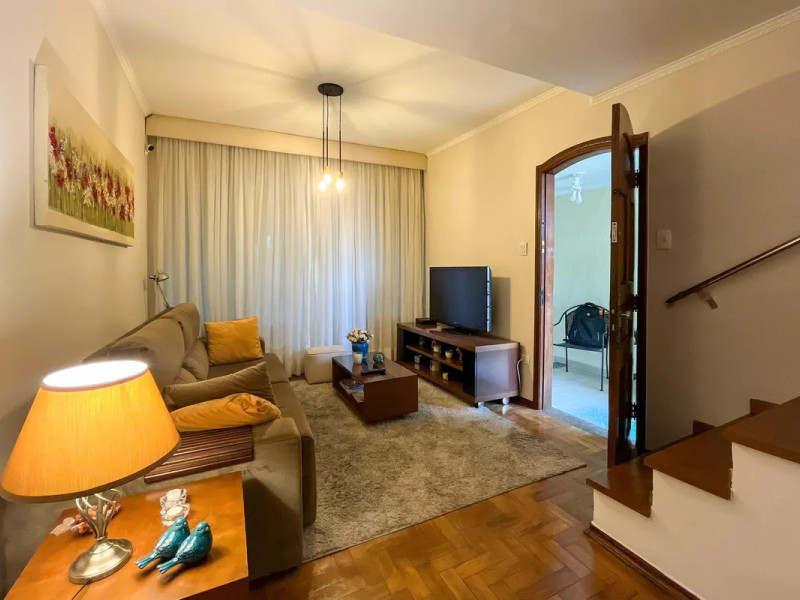Casa à venda Jardim Santo Elias com 185m² e 4 quartos por R$ 820.000 - 1.jpeg