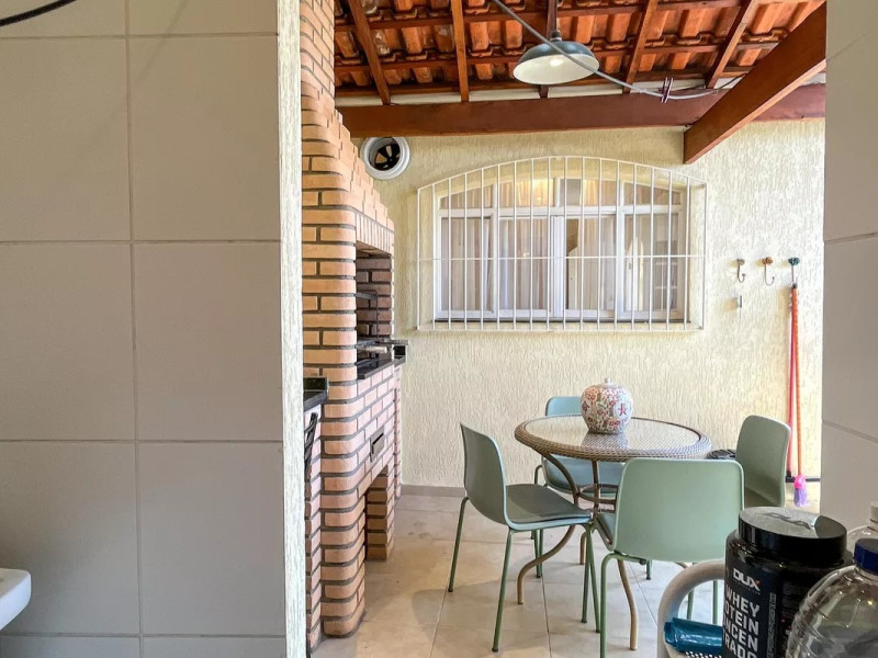 Casa à venda Jardim Santo Elias com 185m² e 4 quartos por R$ 820.000 - 40.jpeg