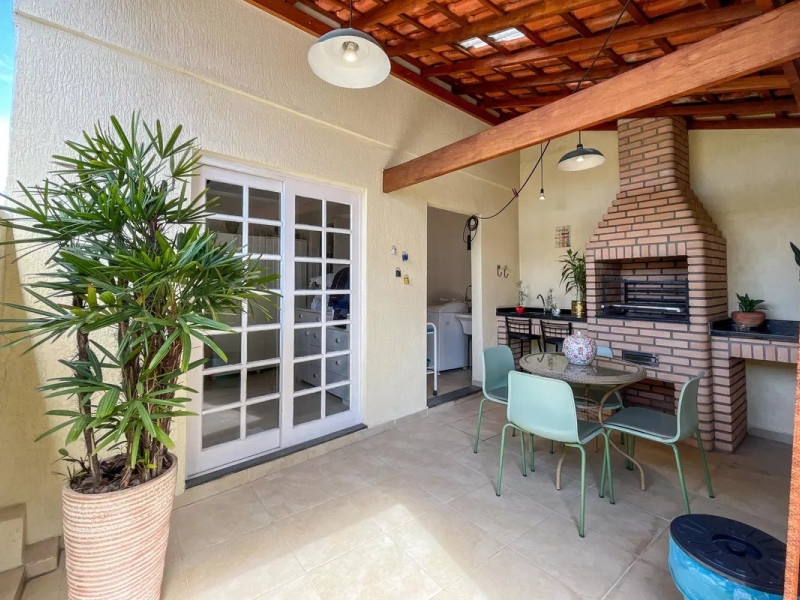 Casa à venda Jardim Santo Elias com 185m² e 4 quartos por R$ 820.000 - 45.jpeg