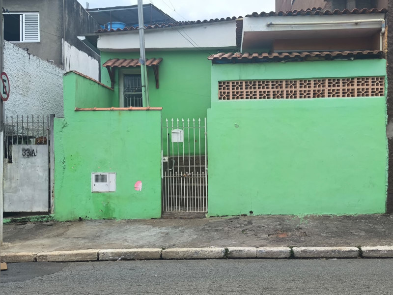 Casa à venda Jardim Russo com 160m² e 6 quartos por R$ 450.000 - casa-vista-frente-2.jpg
